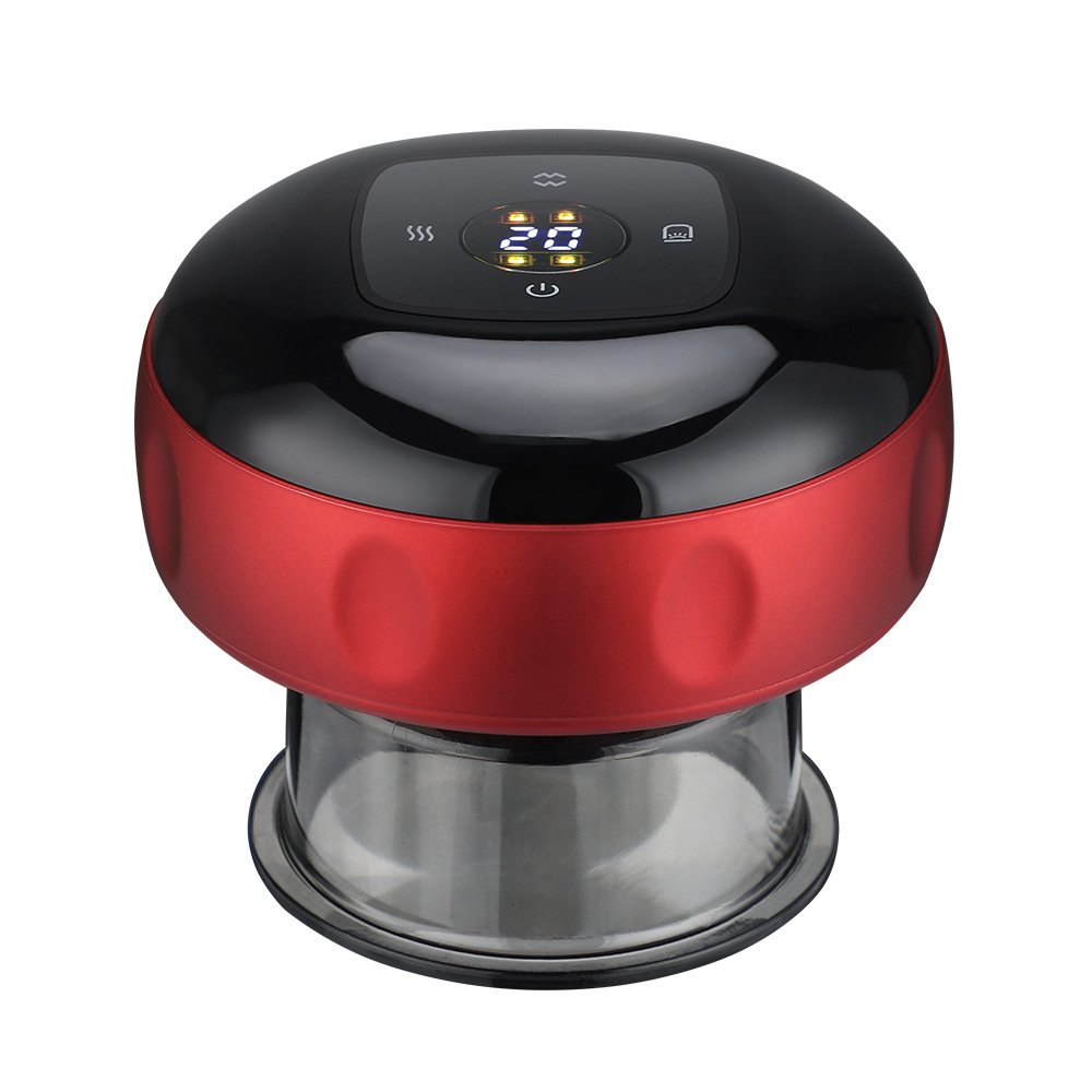 SmartCup Pro: Vacuum Therapy - Image 3
