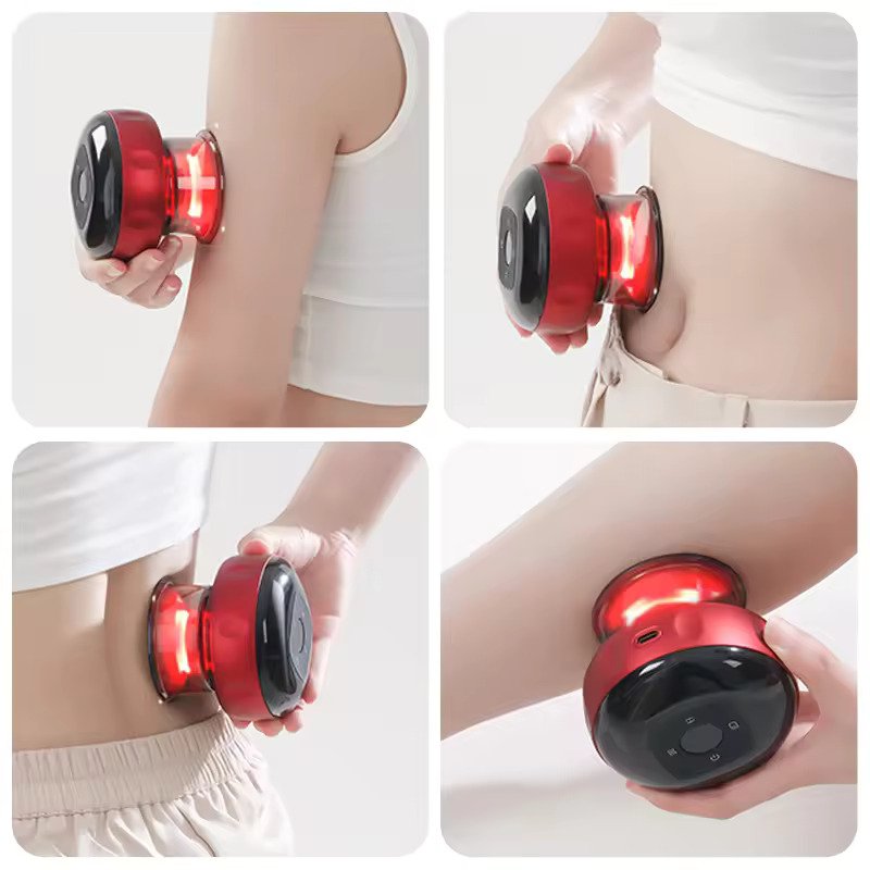 SmartCup Pro: Vacuum Therapy - Image 5