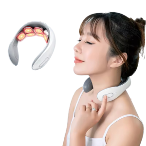 Smart Cervical Spine Massager