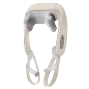 Wireless Hand Shaped Neck Massager