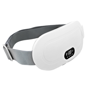 Portable Heating Pad for Waist, Back, Abdomen