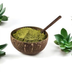 Moringa Leaf Powder - Organic