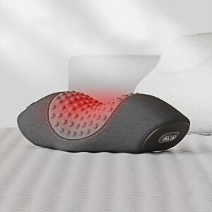 Electric Neck Massage Pillow