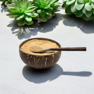 Shatavari Herb Powder - Organic