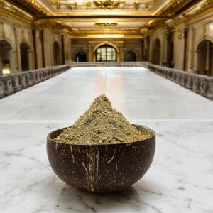 Triphala Herbs Powder - Organic