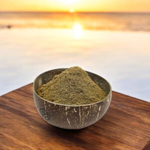 Tulsi Leaves Powder - Organic