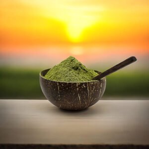 Mulberry Leaves Powder