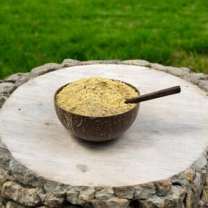 Amla (Indian Gooseberry) Powder - Organic