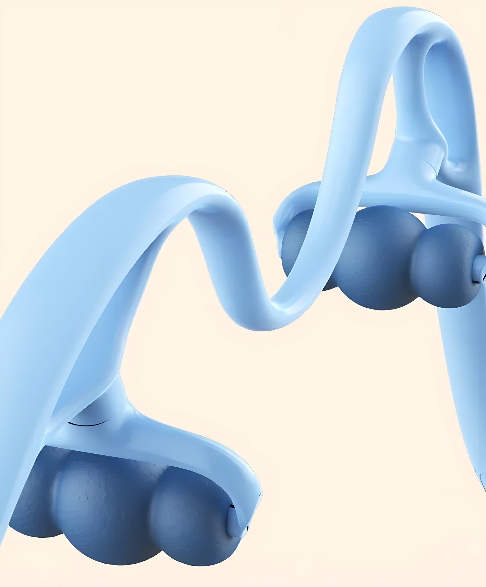 Rolling Massager Rollers